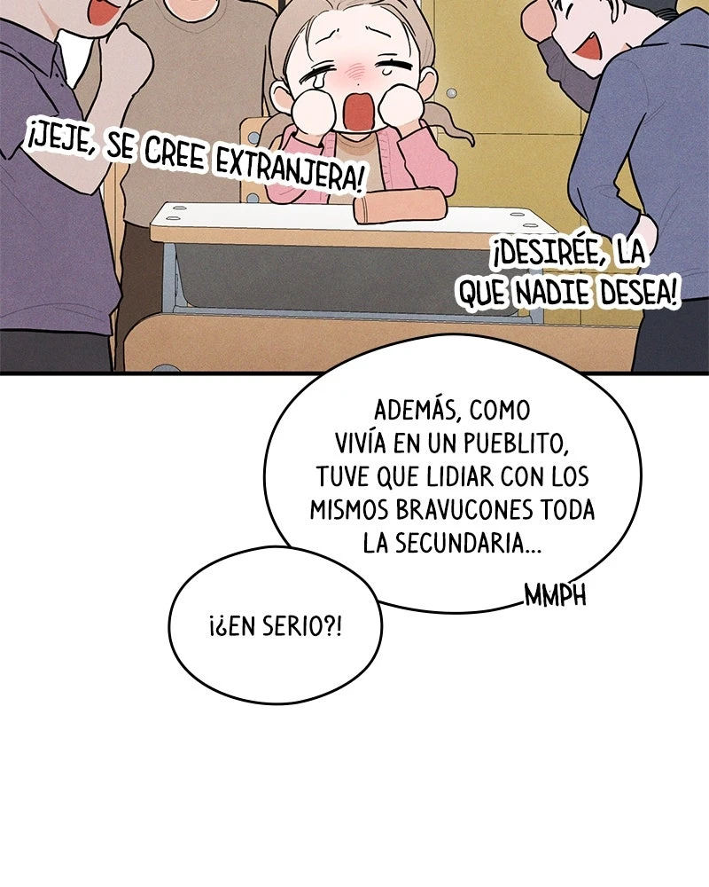 El Deseo Del Diablo capítulo 1 página 39