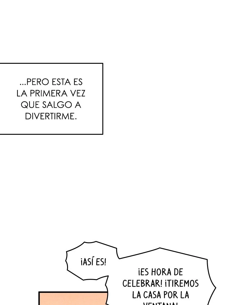 El Deseo Del Diablo capítulo 1 página 45