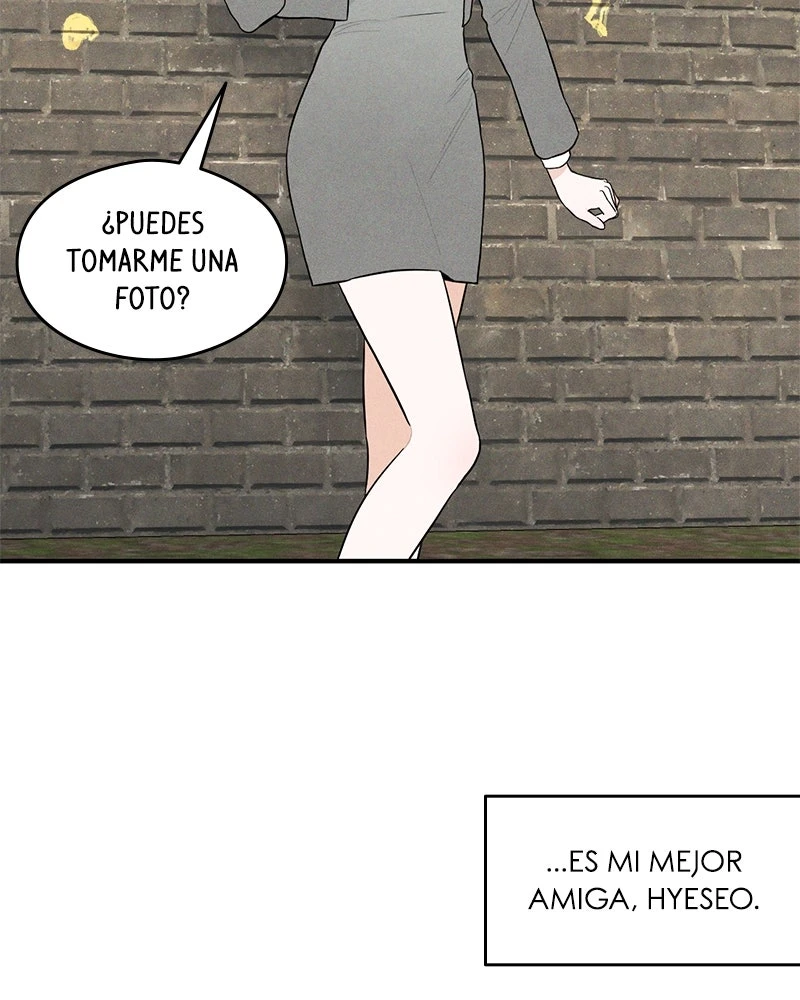 El Deseo Del Diablo capítulo 1 página 48