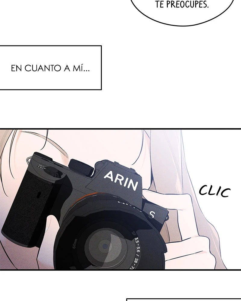 El Deseo Del Diablo capítulo 1 página 52