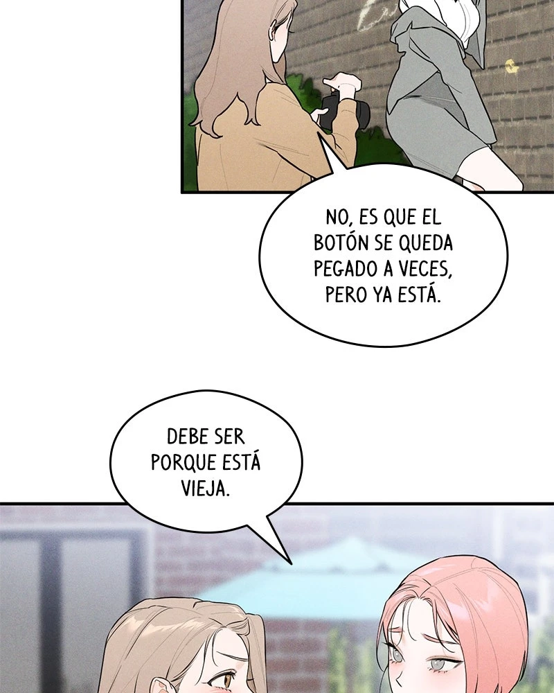El Deseo Del Diablo capítulo 1 página 54
