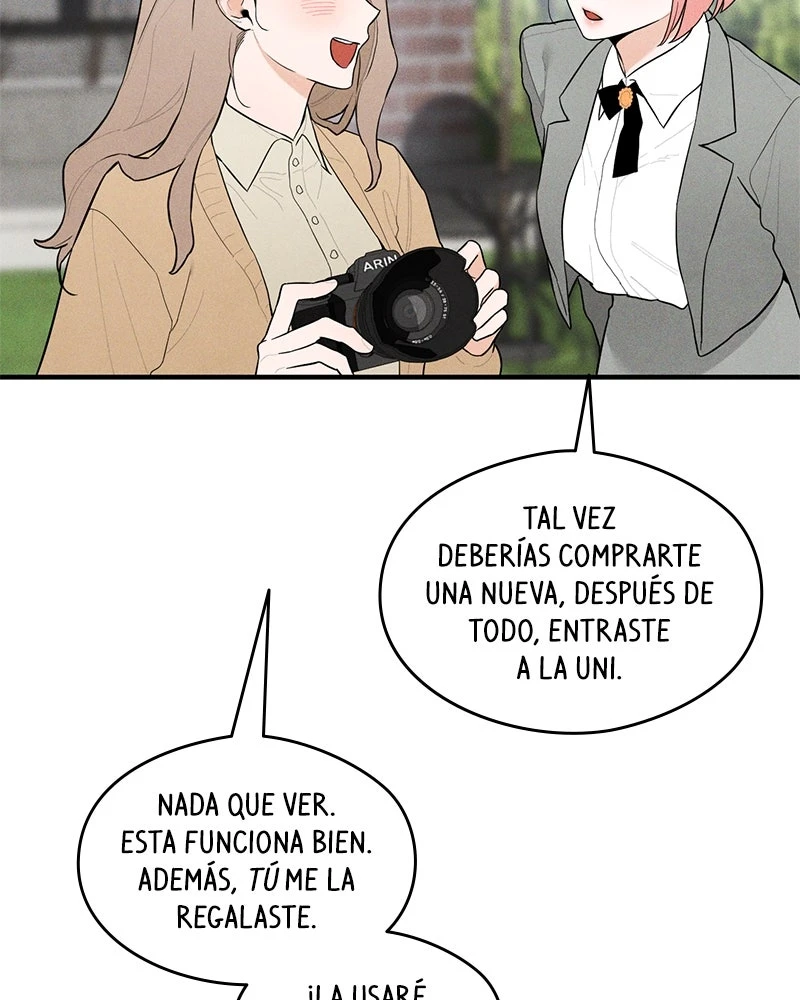 El Deseo Del Diablo capítulo 1 página 55