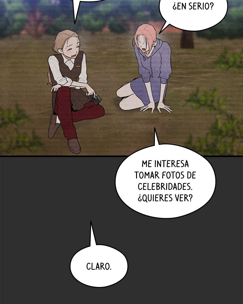 El Deseo Del Diablo capítulo 1 página 63