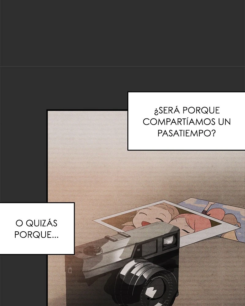 El Deseo Del Diablo capítulo 1 página 64