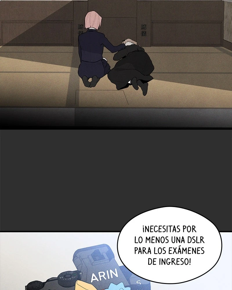 El Deseo Del Diablo capítulo 1 página 67