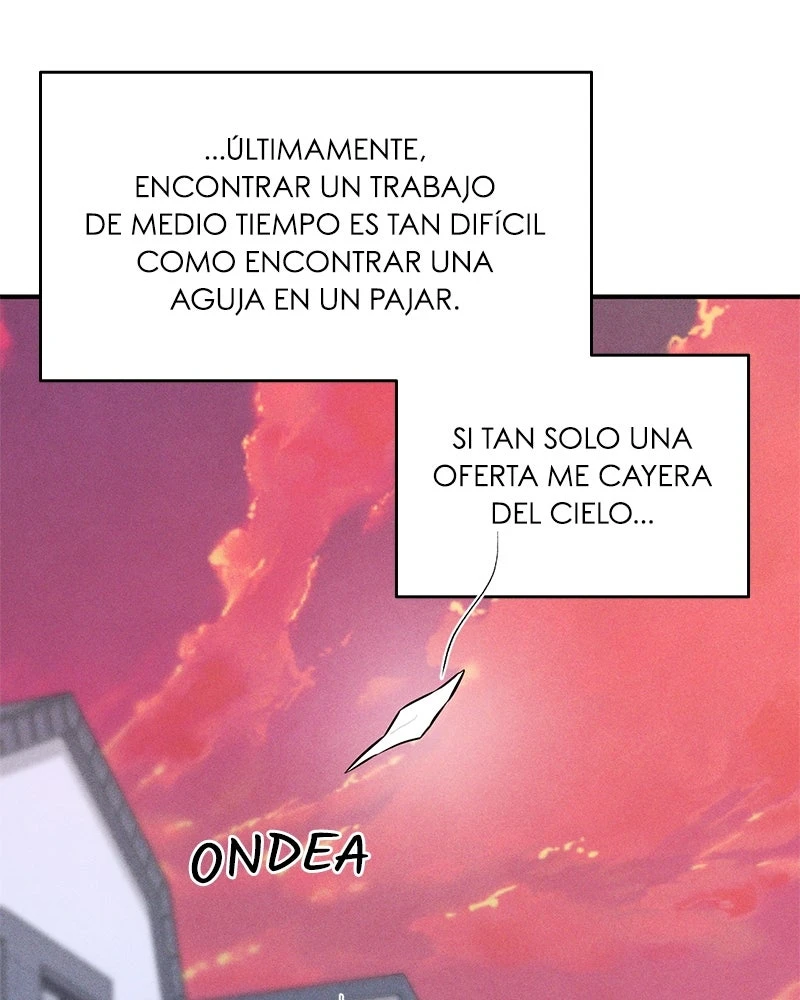 El Deseo Del Diablo capítulo 1 página 73