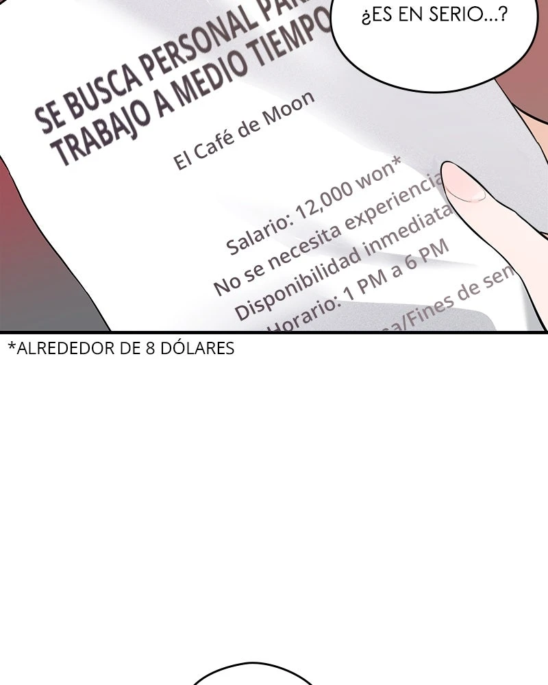 El Deseo Del Diablo capítulo 1 página 76
