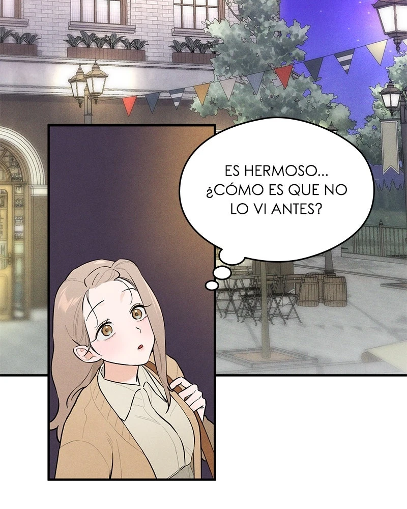 El Deseo Del Diablo capítulo 1 página 81