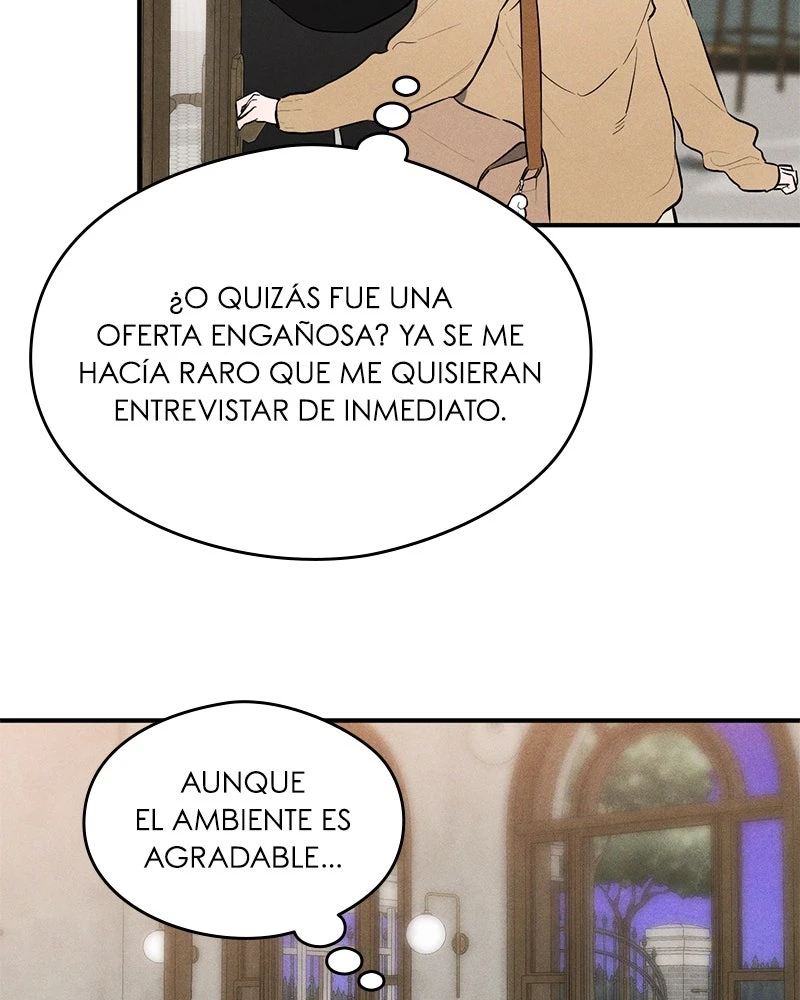 El Deseo Del Diablo capítulo 1 página 83
