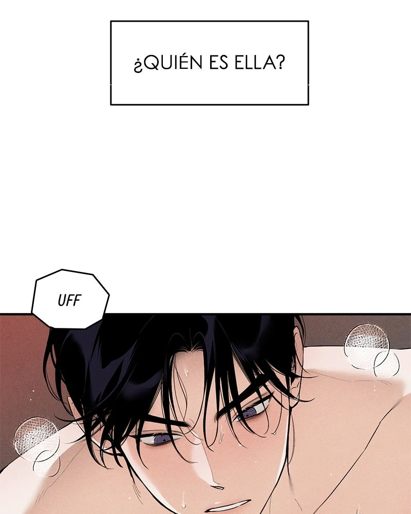 El Deseo Del Diablo capítulo 1 página 9