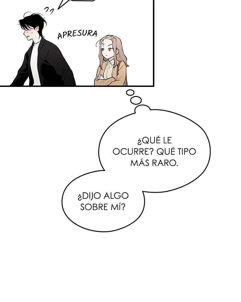 El Deseo Del Diablo capítulo 1 página 94