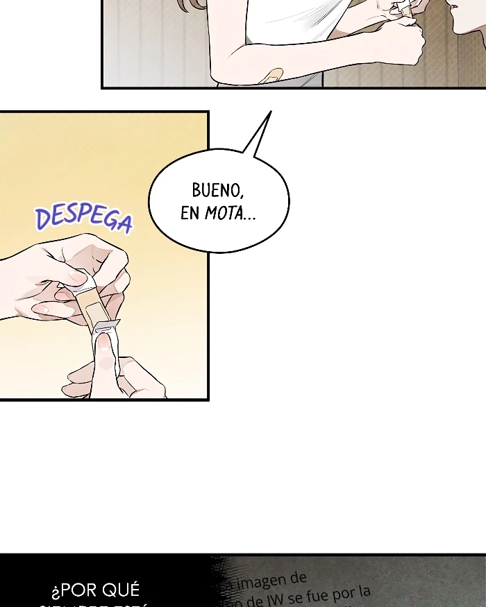 El Deseo Del Diablo capítulo 10 página 26
