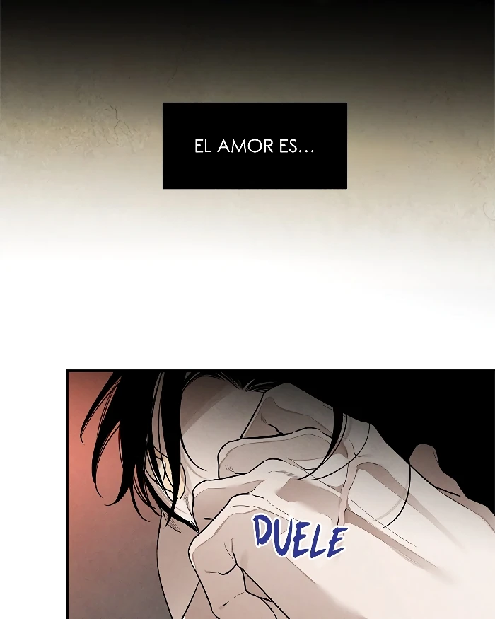 El Deseo Del Diablo capítulo 10 página 44