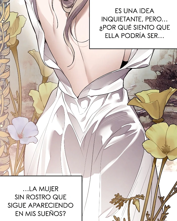 El Deseo Del Diablo capítulo 10 página 48