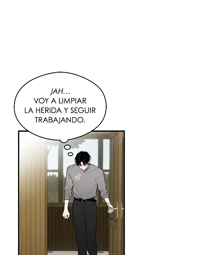 El Deseo Del Diablo capítulo 10 página 6