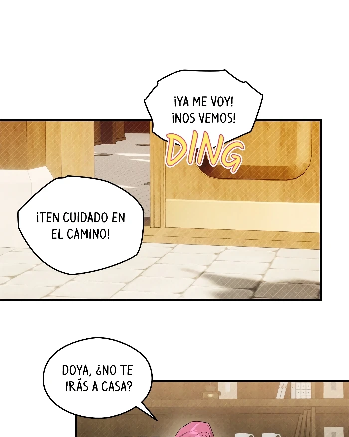 El Deseo Del Diablo capítulo 10 página 68