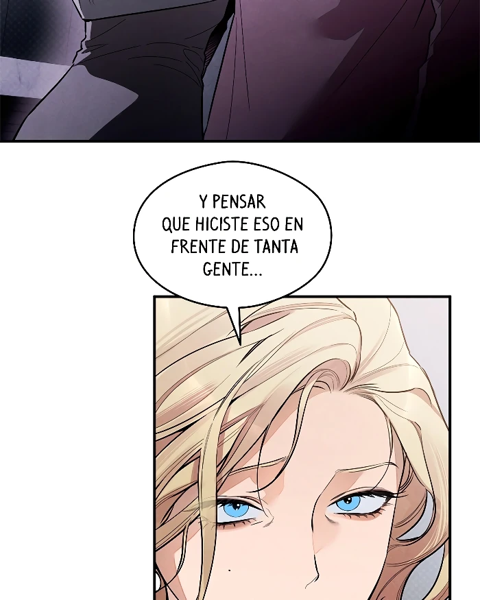 El Deseo Del Diablo capítulo 11 página 19