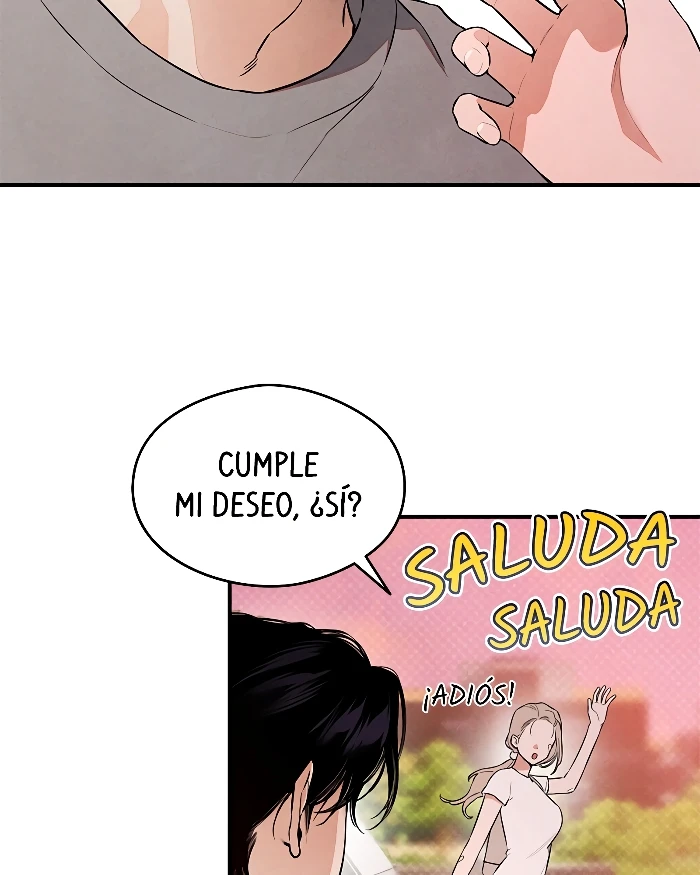 El Deseo Del Diablo capítulo 11 página 2
