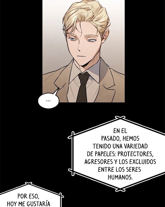 El Deseo Del Diablo capítulo 11 página 33