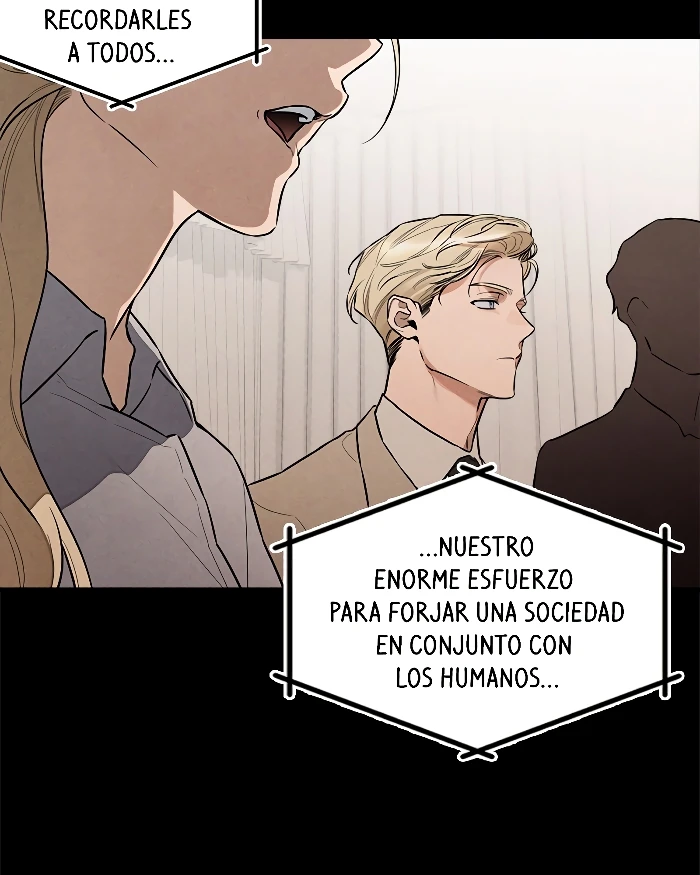 El Deseo Del Diablo capítulo 11 página 34