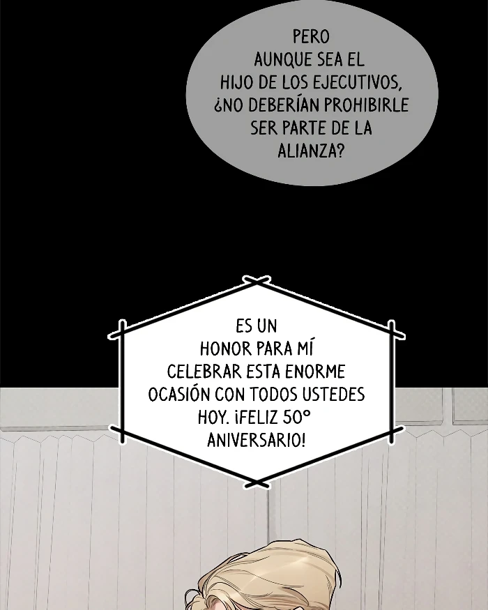 El Deseo Del Diablo capítulo 11 página 43
