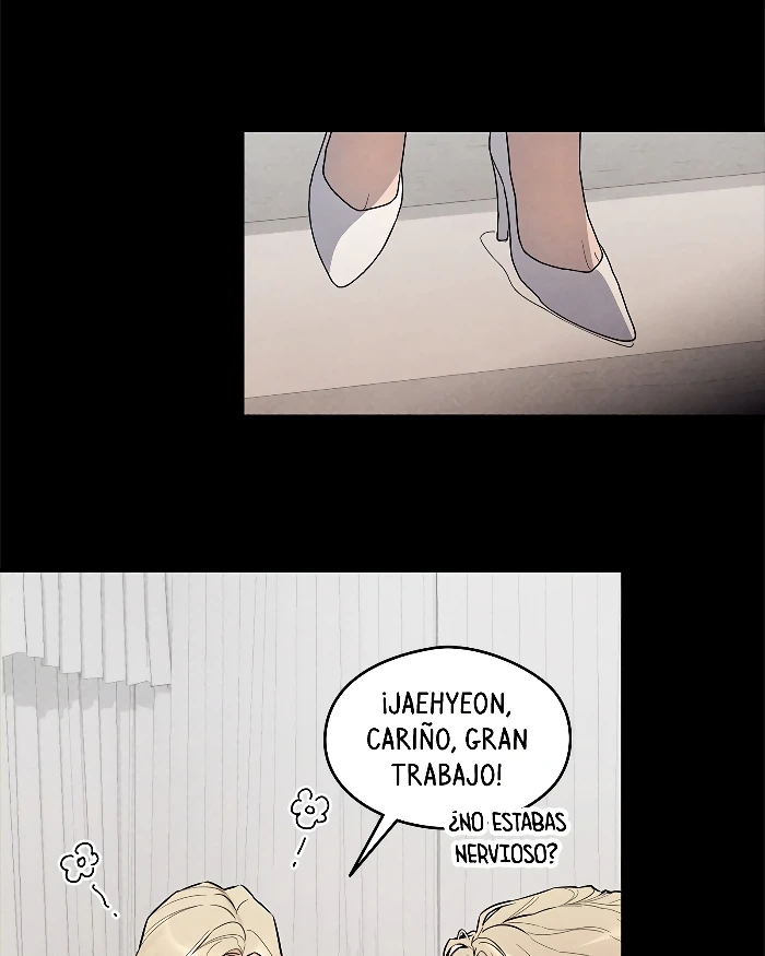 El Deseo Del Diablo capítulo 11 página 47