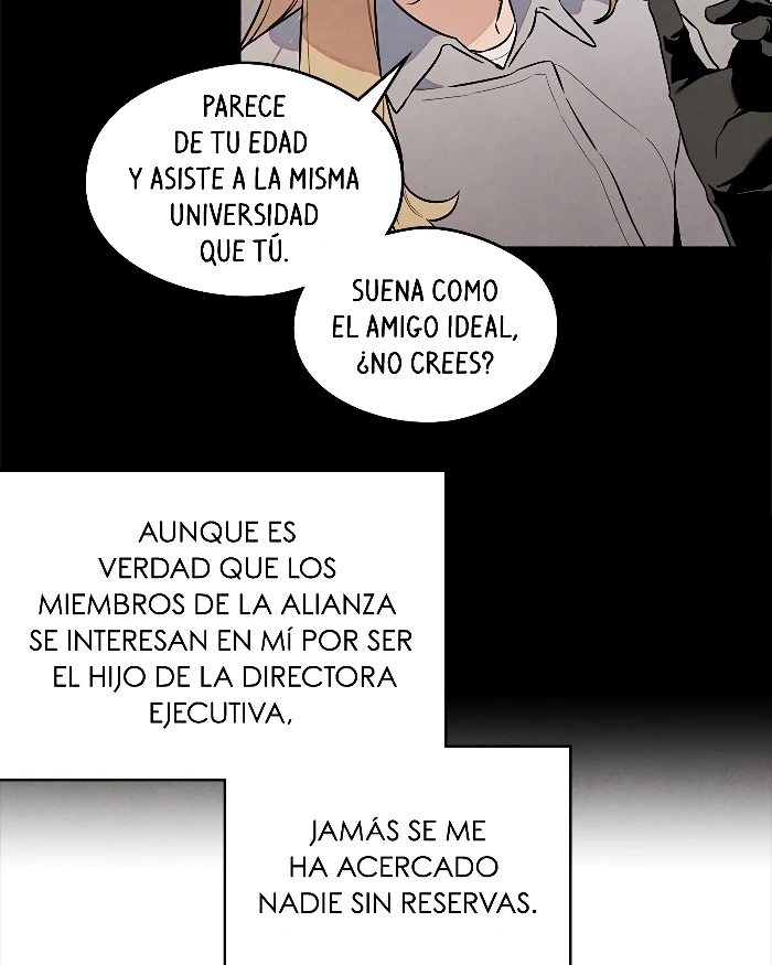 El Deseo Del Diablo capítulo 11 página 56