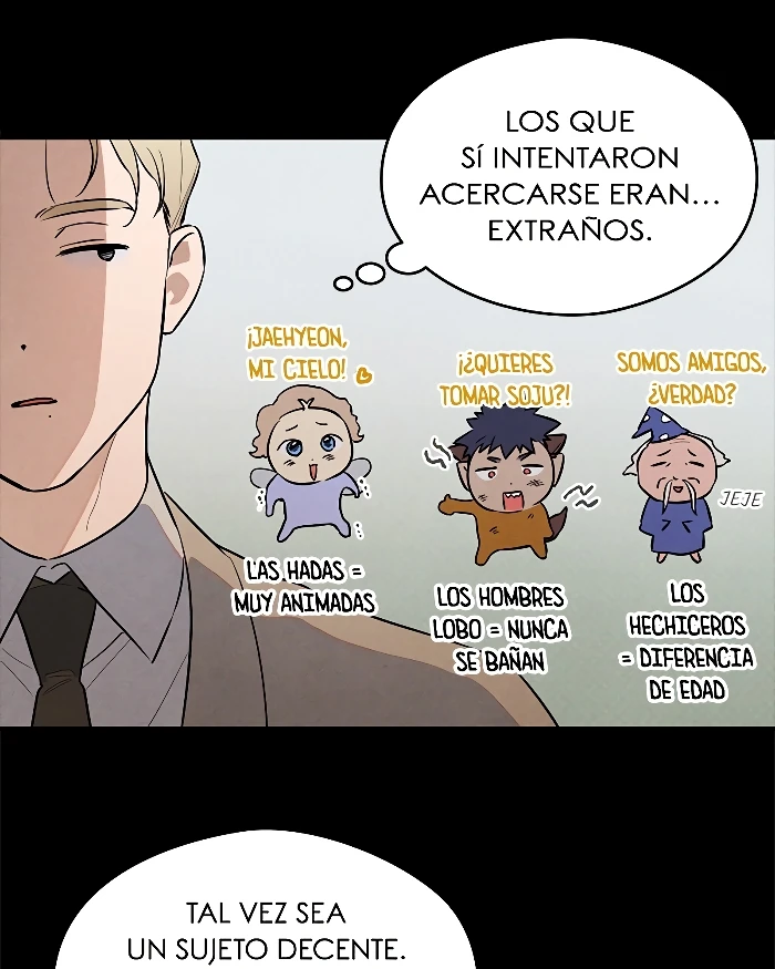 El Deseo Del Diablo capítulo 11 página 58