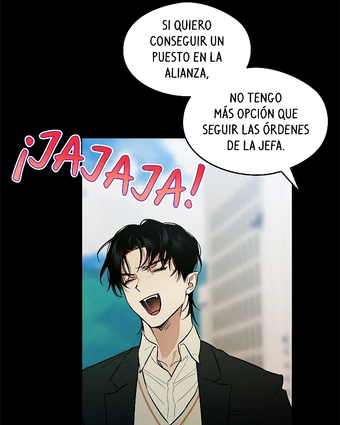 El Deseo Del Diablo capítulo 11 página 79