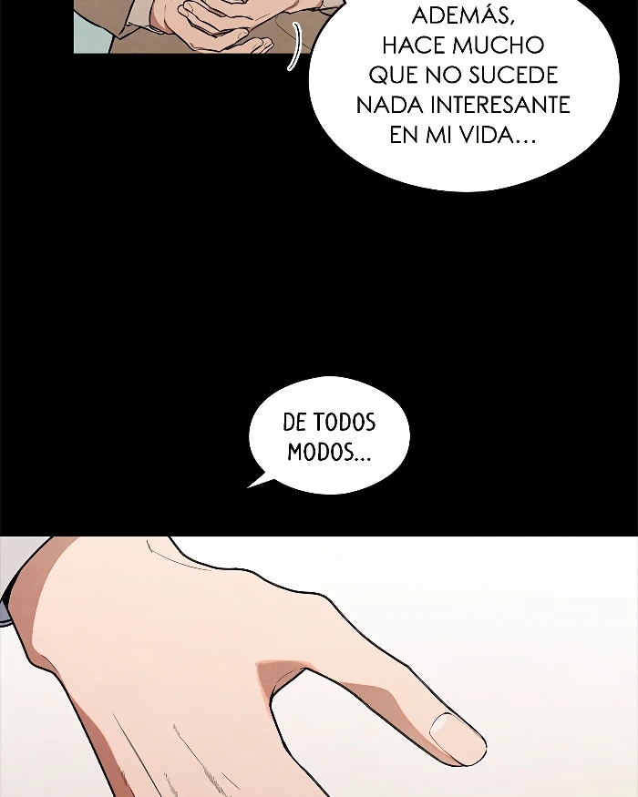 El Deseo Del Diablo capítulo 11 página 89