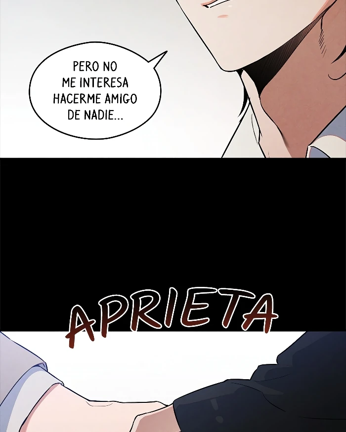 El Deseo Del Diablo capítulo 11 página 92
