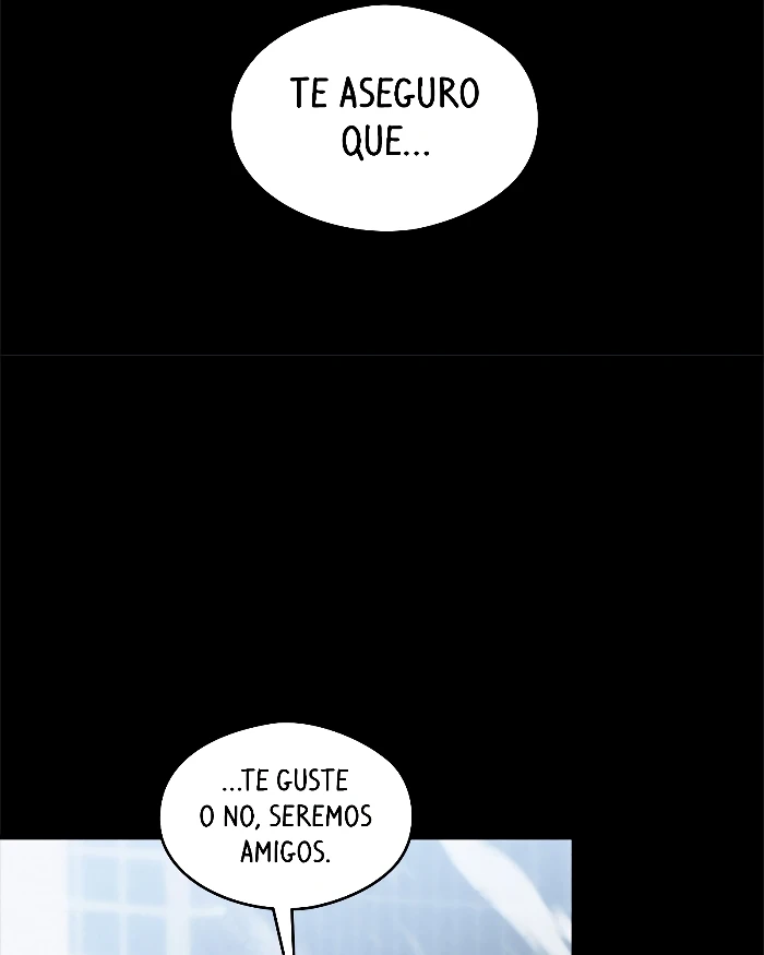 El Deseo Del Diablo capítulo 11 página 94