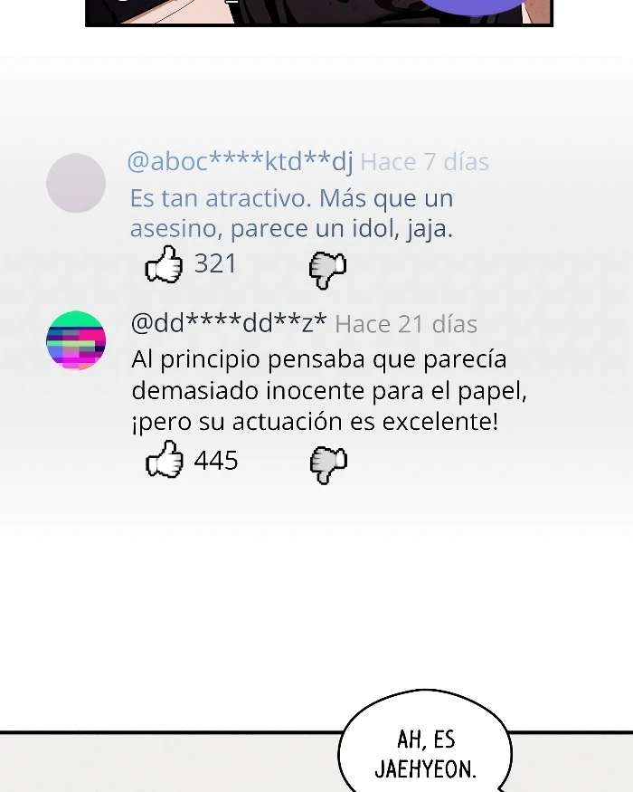 El Deseo Del Diablo capítulo 12 página 11
