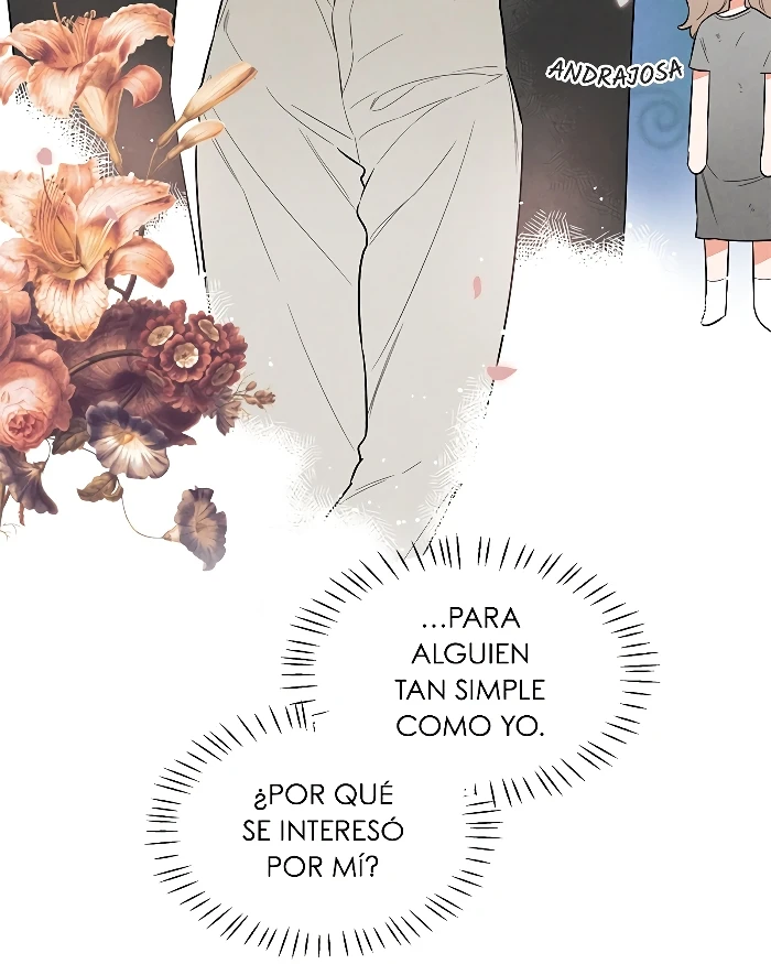 El Deseo Del Diablo capítulo 12 página 21