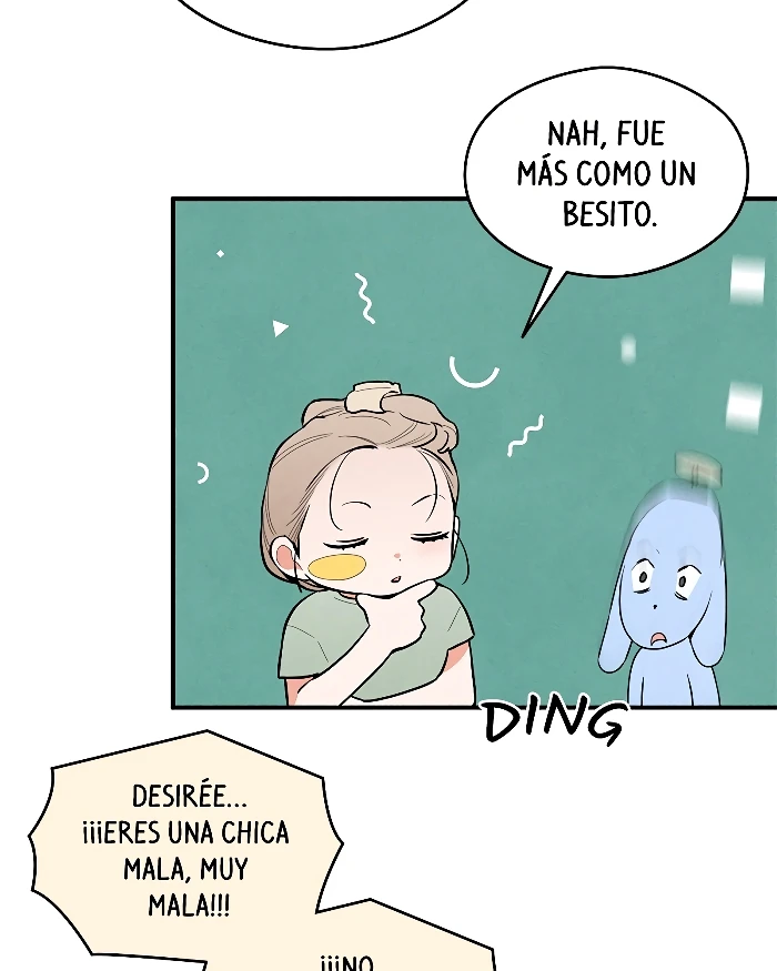 El Deseo Del Diablo capítulo 12 página 25