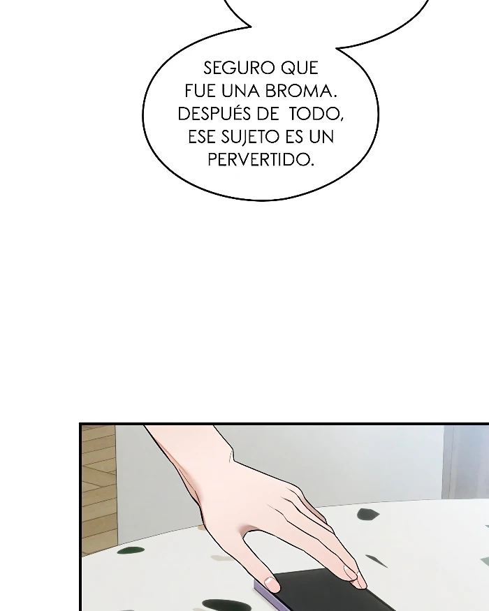 El Deseo Del Diablo capítulo 12 página 35
