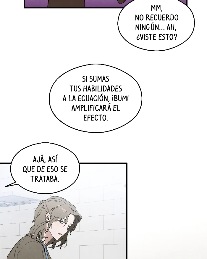 El Deseo Del Diablo capítulo 12 página 58