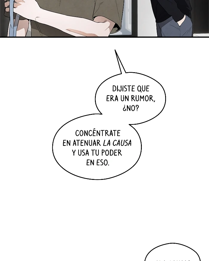 El Deseo Del Diablo capítulo 12 página 62