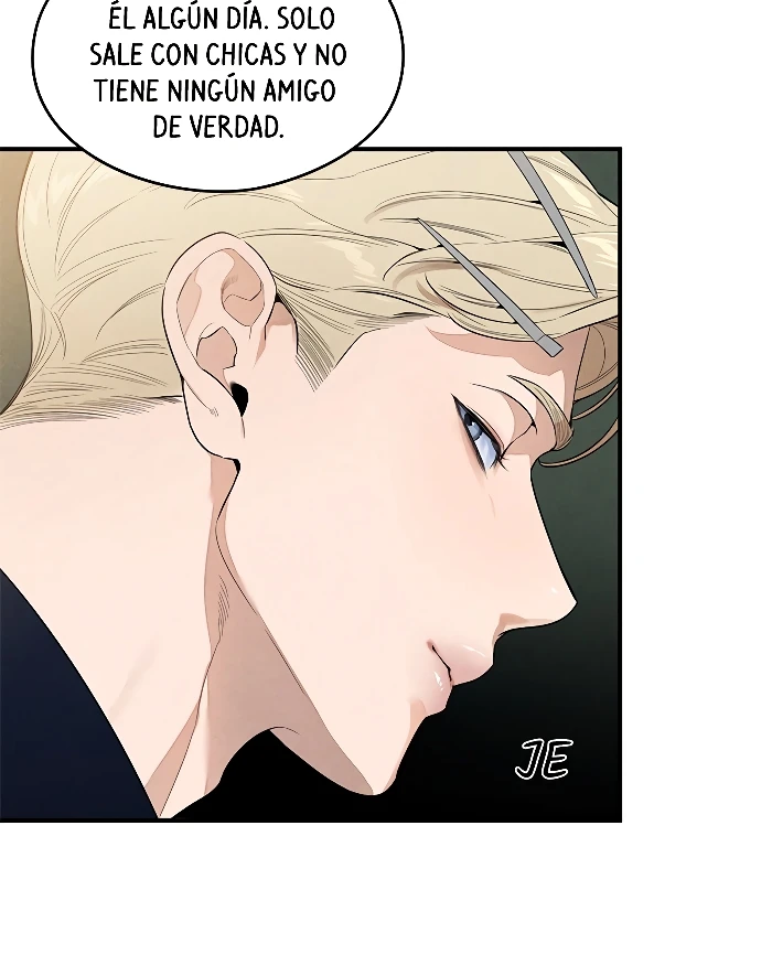 El Deseo Del Diablo capítulo 12 página 77