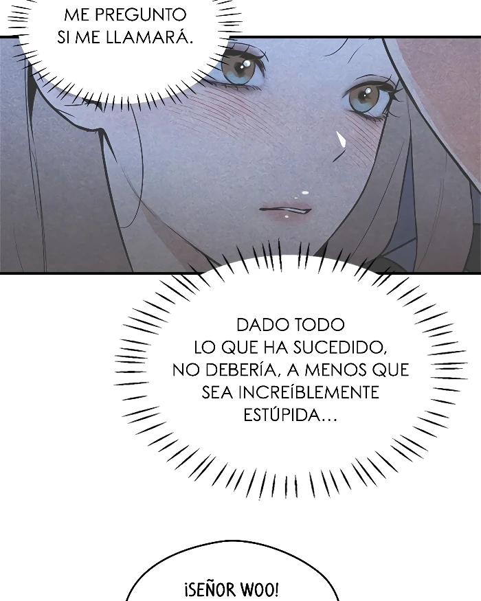 El Deseo Del Diablo capítulo 12 página 85