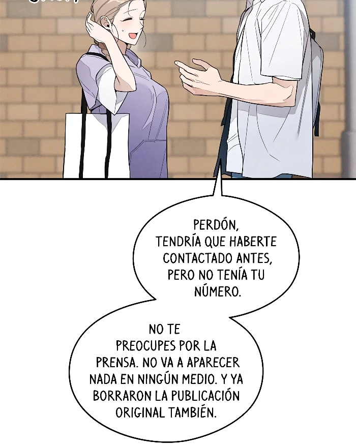 El Deseo Del Diablo capítulo 13 página 11