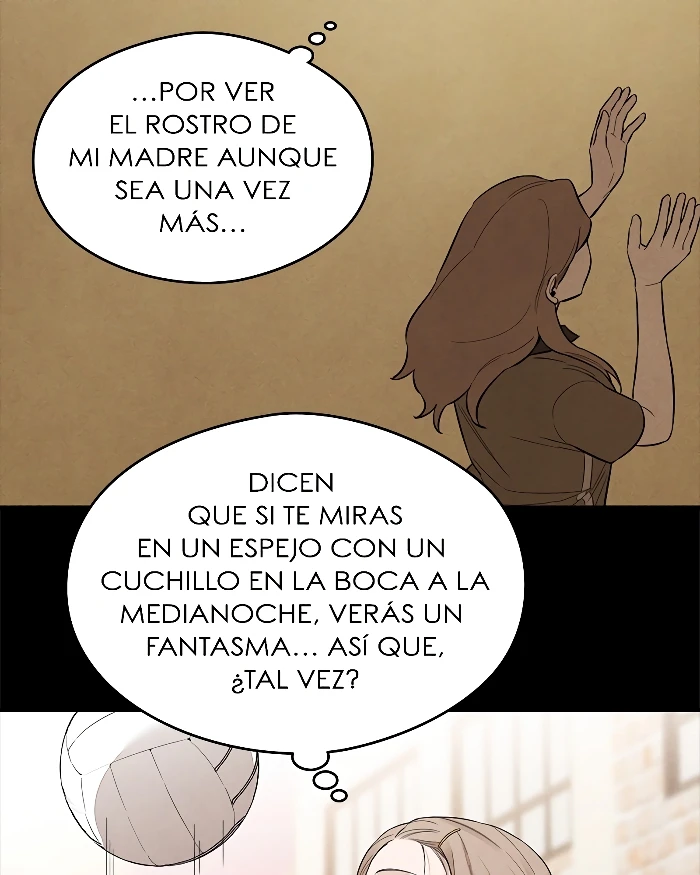 El Deseo Del Diablo capítulo 13 página 17