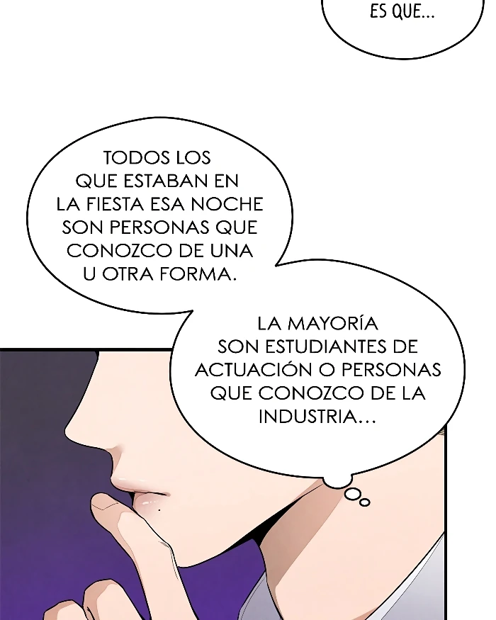 El Deseo Del Diablo capítulo 13 página 25