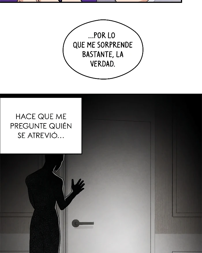 El Deseo Del Diablo capítulo 13 página 26