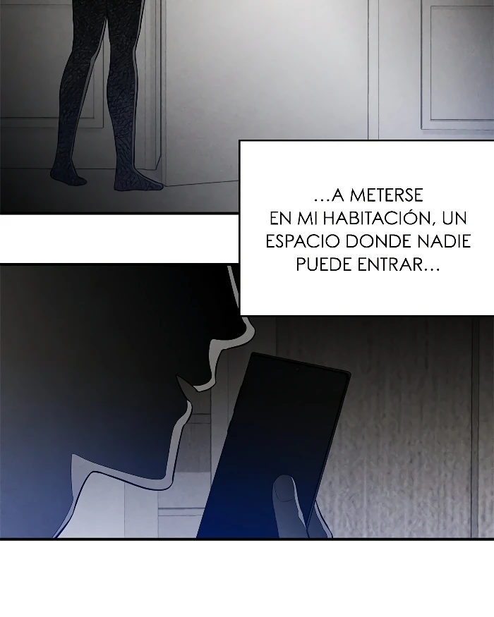 El Deseo Del Diablo capítulo 13 página 27