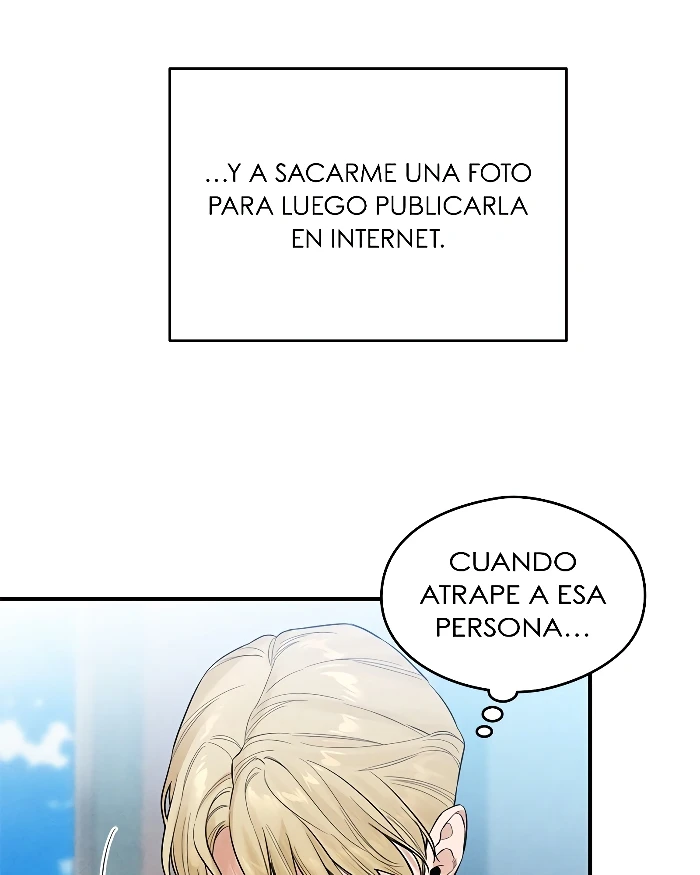 El Deseo Del Diablo capítulo 13 página 28