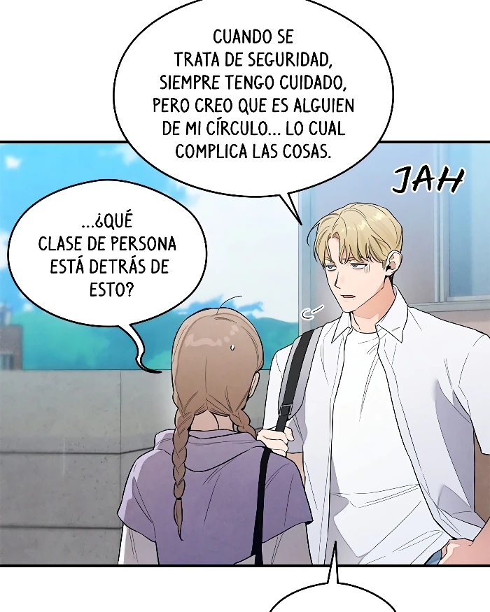 El Deseo Del Diablo capítulo 13 página 30