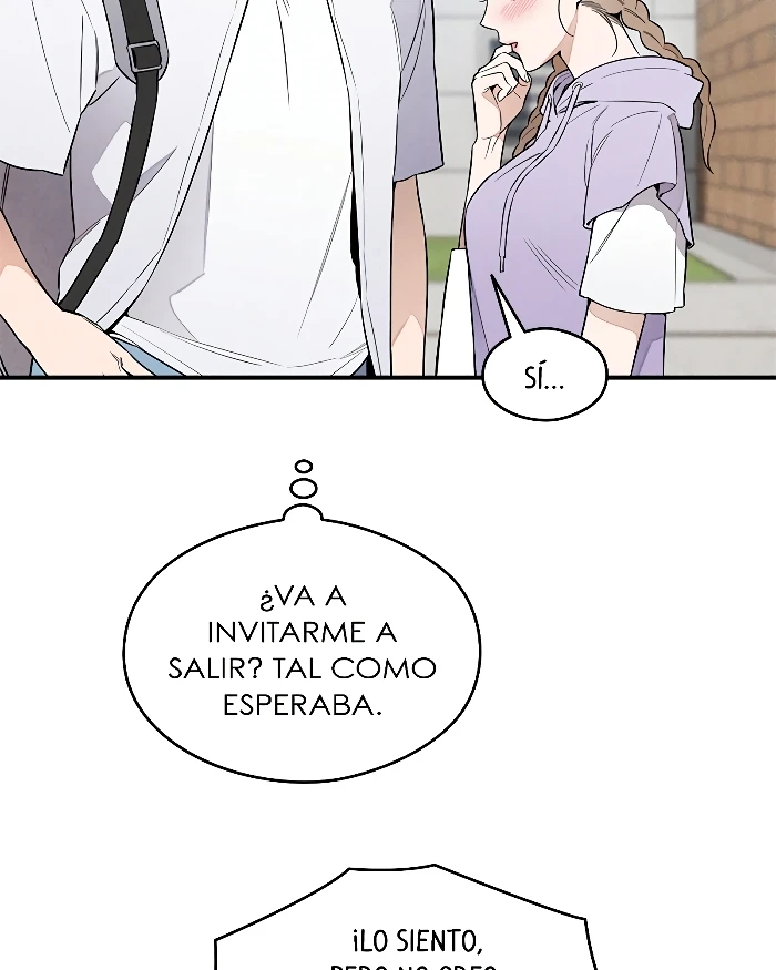 El Deseo Del Diablo capítulo 13 página 34