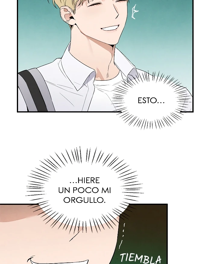 El Deseo Del Diablo capítulo 13 página 39