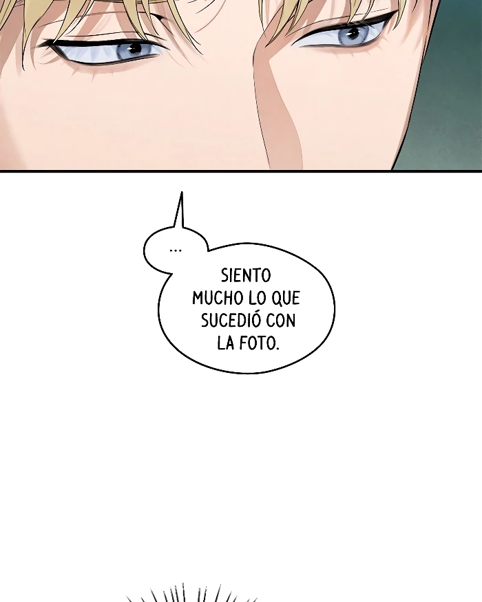 El Deseo Del Diablo capítulo 13 página 42